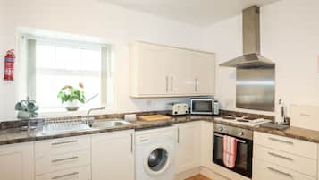 Cottage | Private kitchen