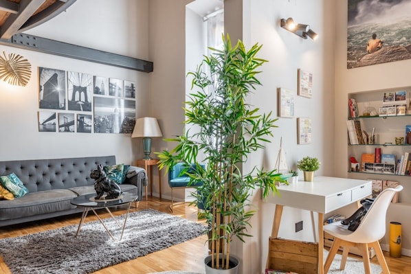 Televisión 