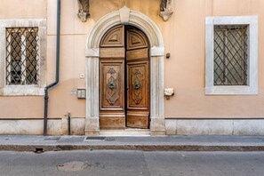 Detalle exterior