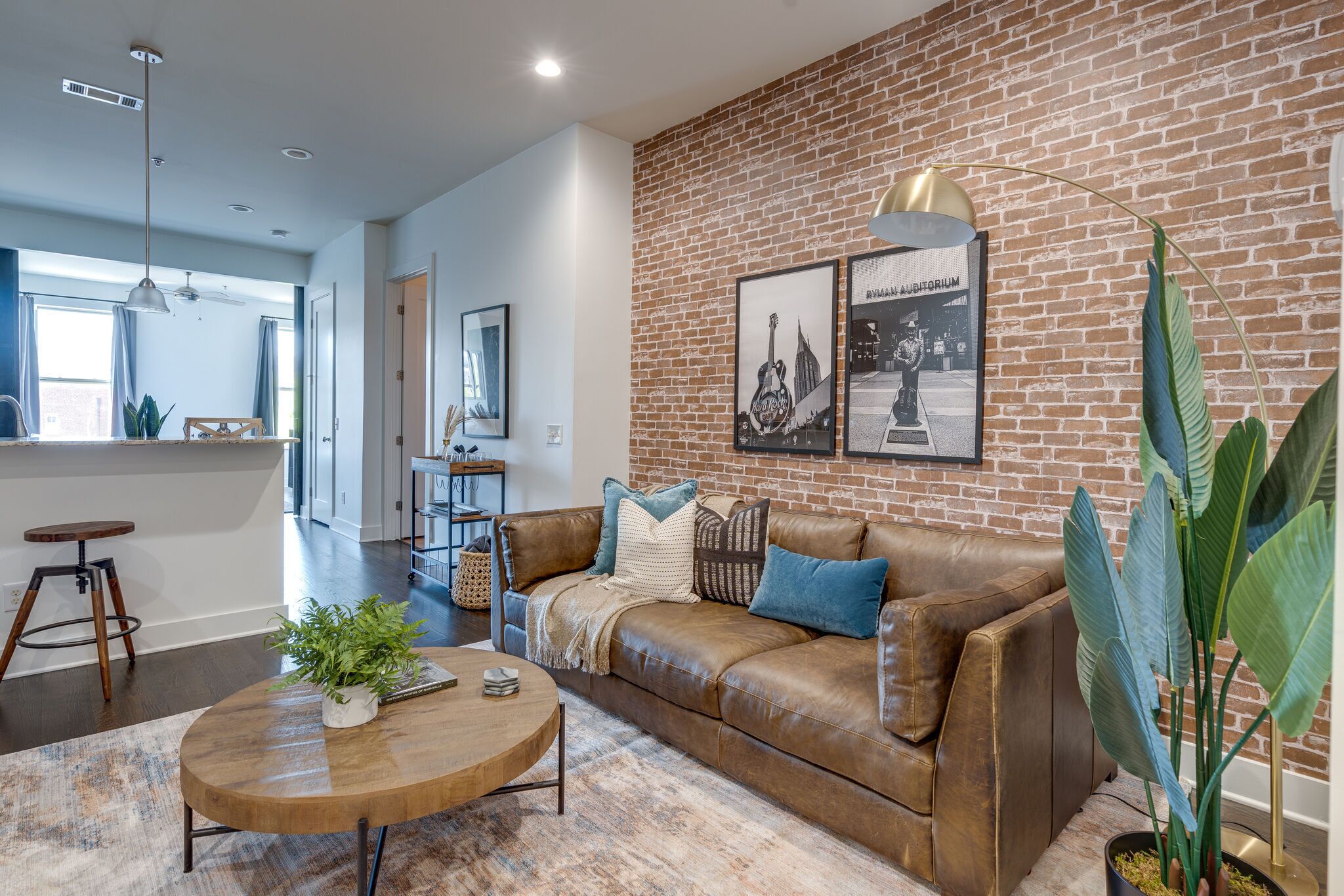 Lofts At 30th - Urban Cityscape - Mins To Broadway