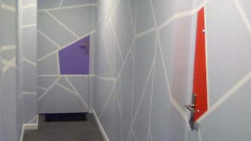 1 bedroom, free WiFi