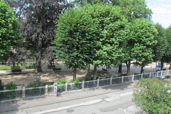 1 Schlafzimmer, kostenloses WLAN