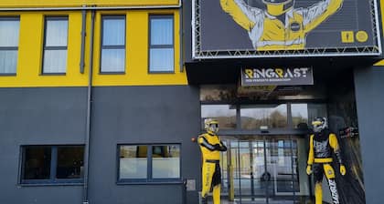 RINGRAST Hotel