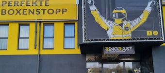 RINGRAST Hotel