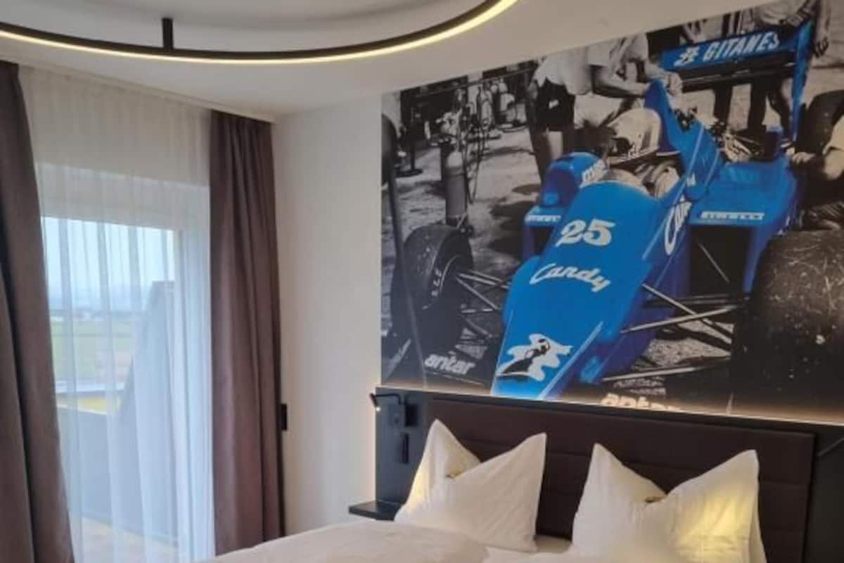 Business Double Room