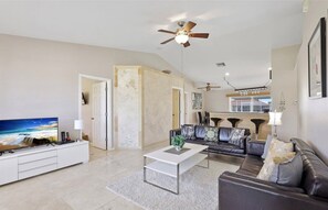 Smart TV y videoteca