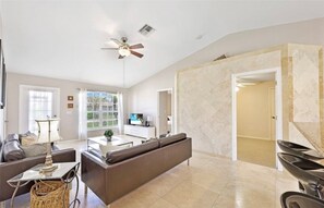 スマートテレビ、ビデオライブラリ