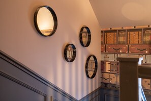 Interior - The Falcon Apartment 4 (York)