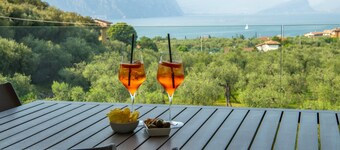 Residence Malcesine Active & Family