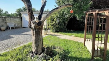 Ulkoalueet