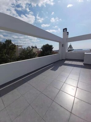 Exterior - GTD35501 - Unique Villa in Voula Riviera (Vari-Voula-Vouliagmeni)