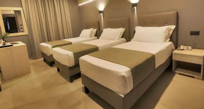 LAMBERTI BOUTIQUE HOTEL