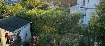 Amazing Detached Victorian Villa really close to the sea!