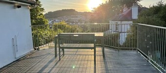 Amazing Detached Victorian Villa really close to the sea!