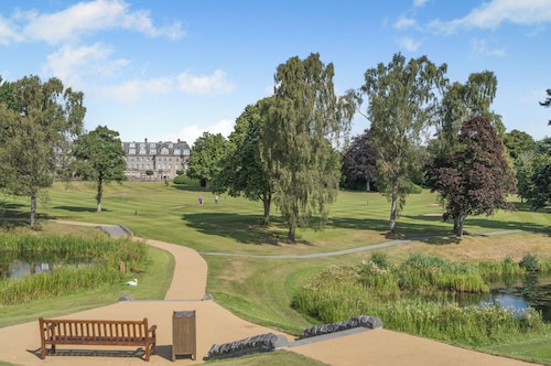 The Pines at Gleneagles - Luxury 3 bedroom apartment