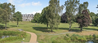 The Pines at Gleneagles - Luxury 3 bedroom apartment
