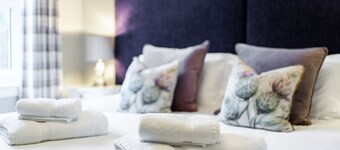 The Pines at Gleneagles - Luxury 3 bedroom apartment