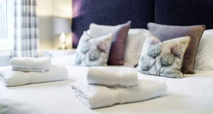 The Pines at Gleneagles - Luxury 3 bedroom apartment
