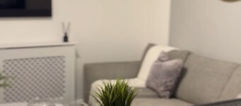 Cosy house Harborne - Sleeps 10, 7 bed, 7 ensuite