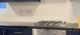 Cosy house Harborne - Sleeps 10, 7 bed, 7 ensuite