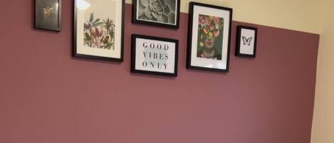 6 عدّة غرف نوم وواي فاي