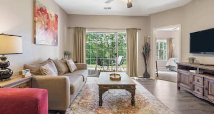 Holiday Ridge Escape - Holiday Hills Branson - Golf Resort - Outdoor Pools