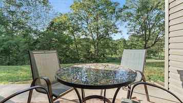 Condo, Multiple Beds, Patio, Golf View (Holiday Ridge Escape) | View from room
