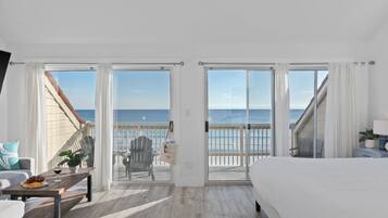 4 chambres, Wi-Fi gratuit, draps fournis