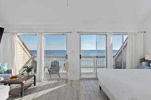 4 chambres, Wi-Fi gratuit, draps fournis