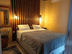 2 Schlafzimmer, WLAN