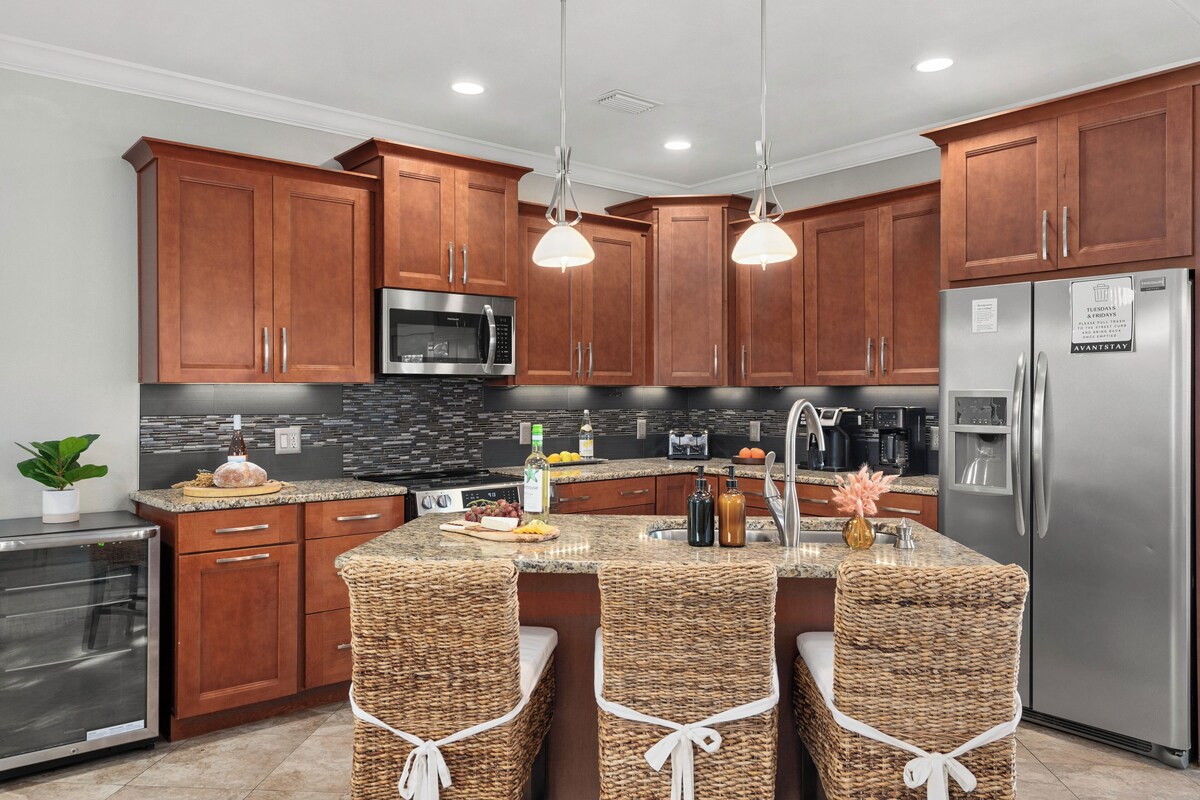 Photo 16 of Pelican Retreat by AvantStay | 5 MINS TO BEACH | Pet Friendly w/ Pool & BBQ!