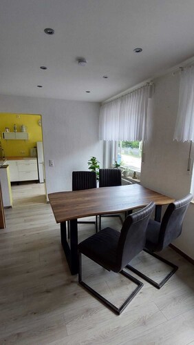 Ferienwohnung Fovere