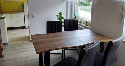 Ferienwohnung Fovere