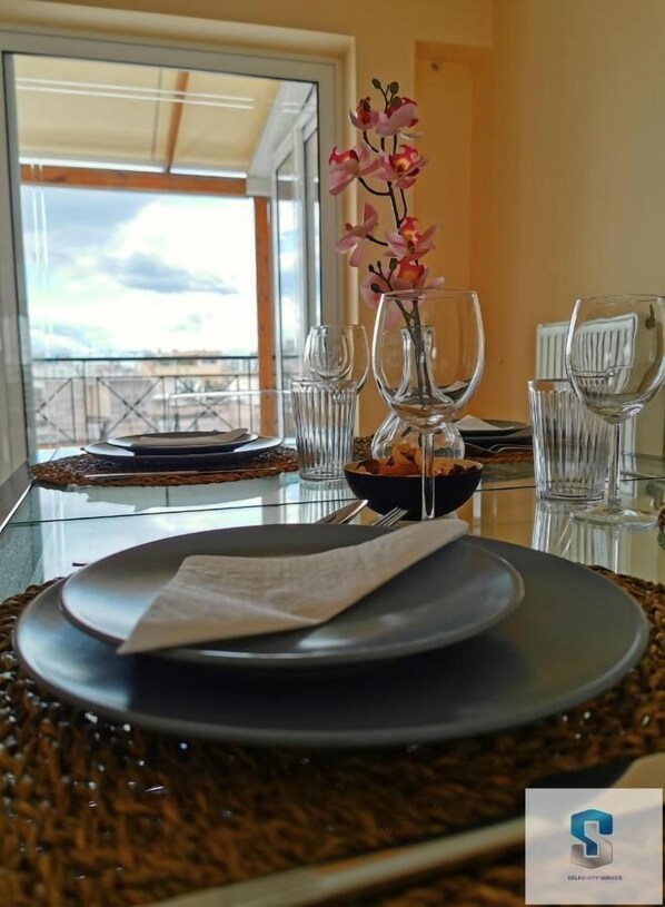 Interior - GTD33801 - Aura Acropolis View (Athens)