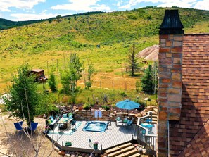 Exterior - Lone Donkey Ranch (Coalville)