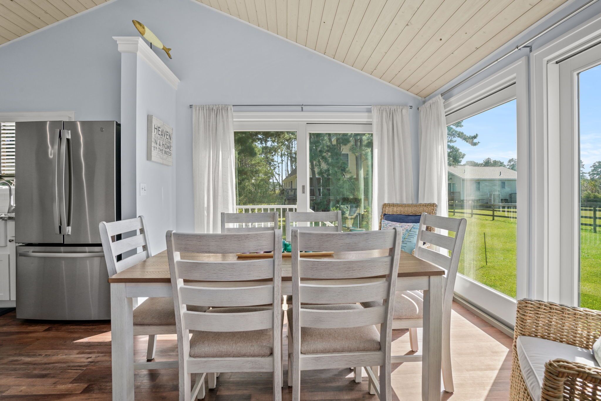 Spiseområde