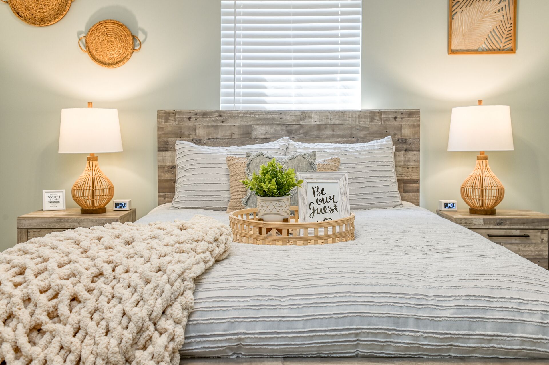 3 Schlafzimmer, Bügeleisen/Bügelbrett, kostenloses WLAN, Bettwäsche