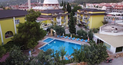 Ulugut Termal