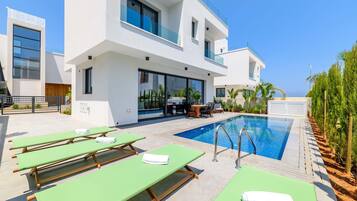Luxury Villa | Private pool