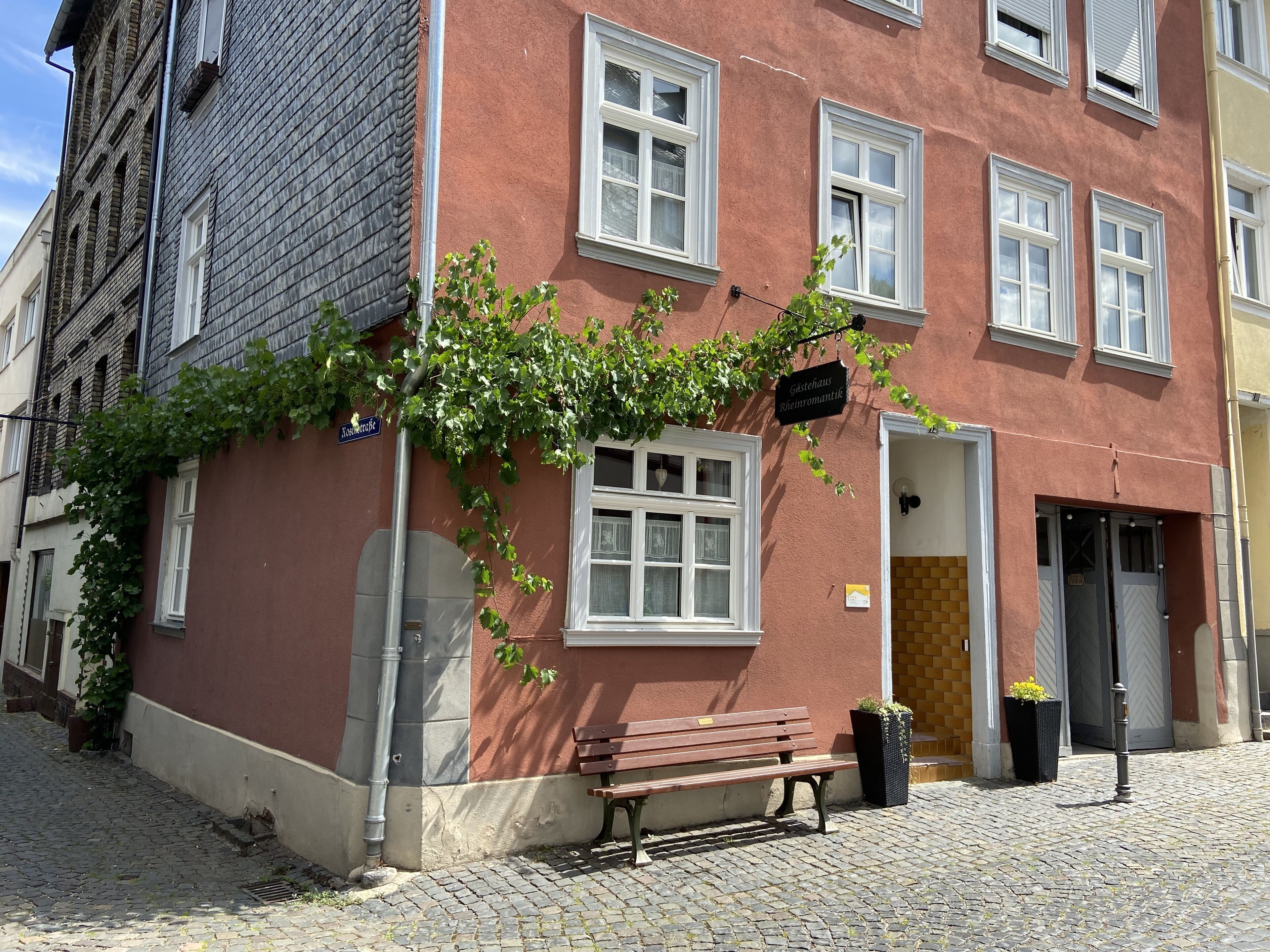 Außenbereich