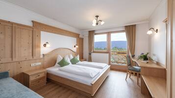 1 Schlafzimmer, kostenloses WLAN, BettwÀsche