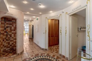 Interior - 'Residence Diana Apartment 301' with Mountain View, Balcony & Wi-Fi (Terenten)