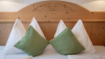 2 slaapkamers, gratis wifi, beddengoed