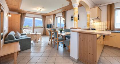 'Residence Diana Apartment 203' with Mountain View, Balcony & Wi-Fi