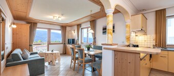 'Residence Diana Apartment 203' with Mountain View, Balcony & Wi-Fi