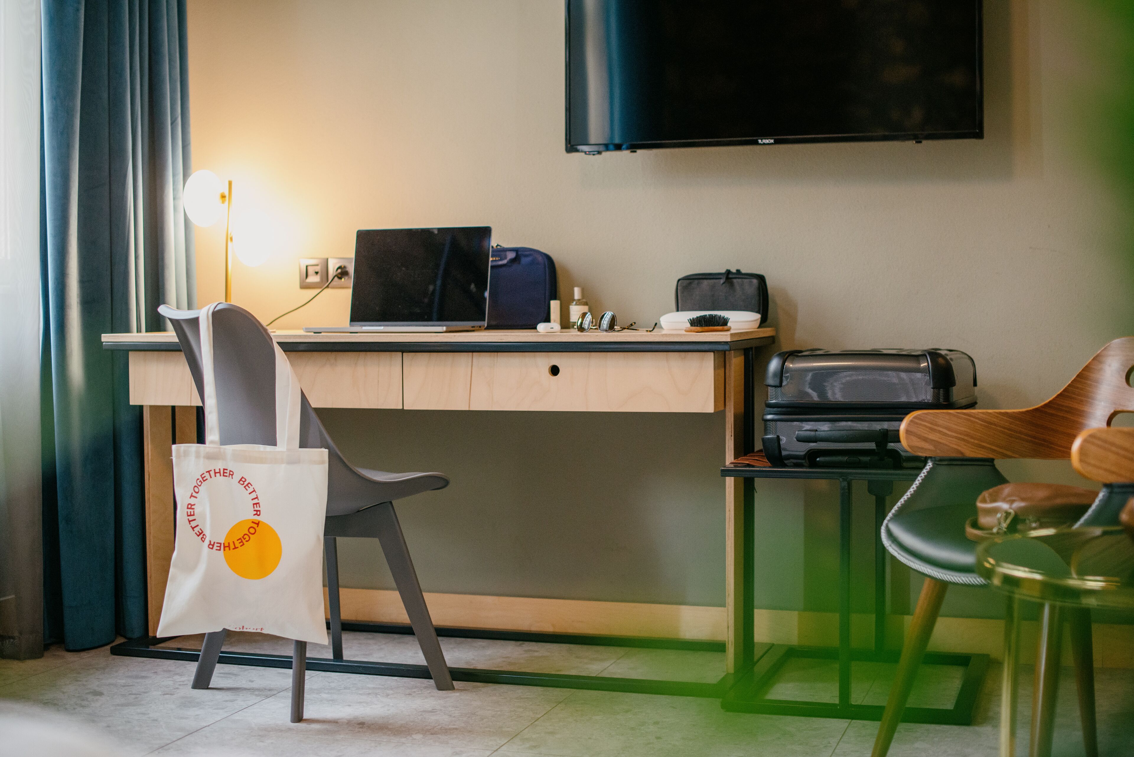 Photo - Cohort Koukaki