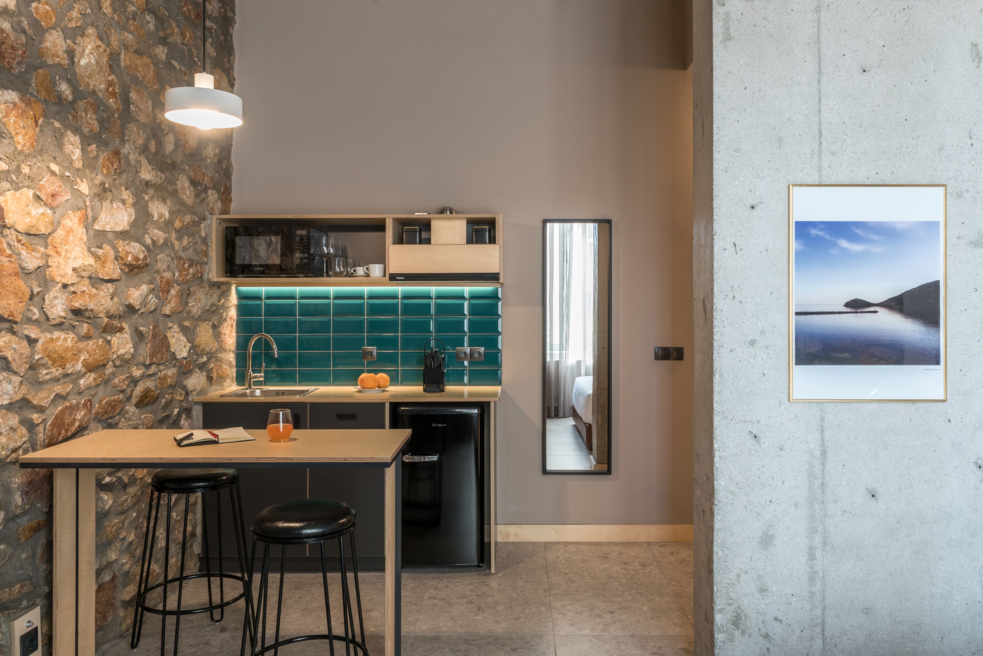 Foto - Cohort Koukaki