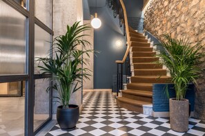 Reception - Cohort Koukaki (Athens)