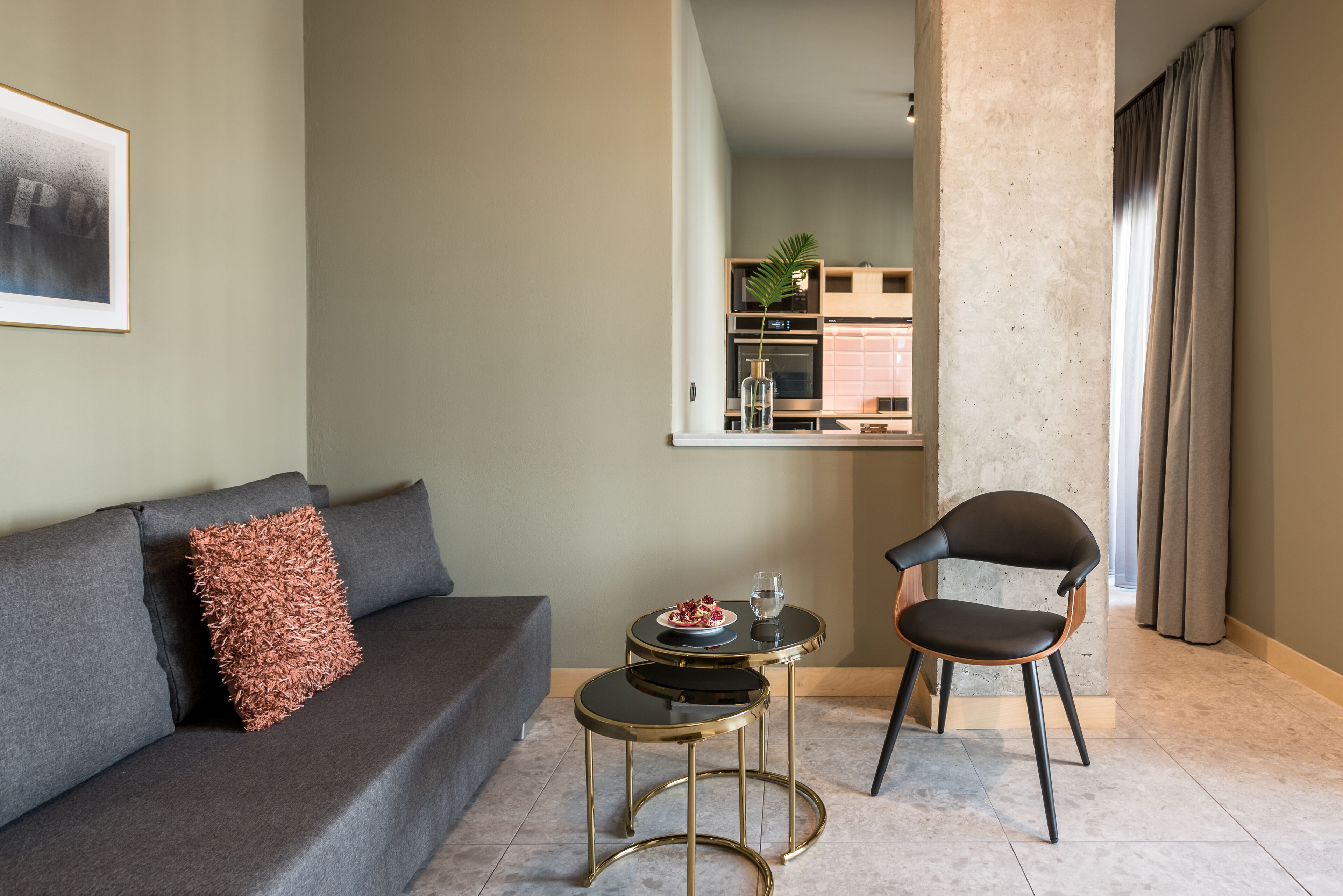 Photo - Cohort Koukaki