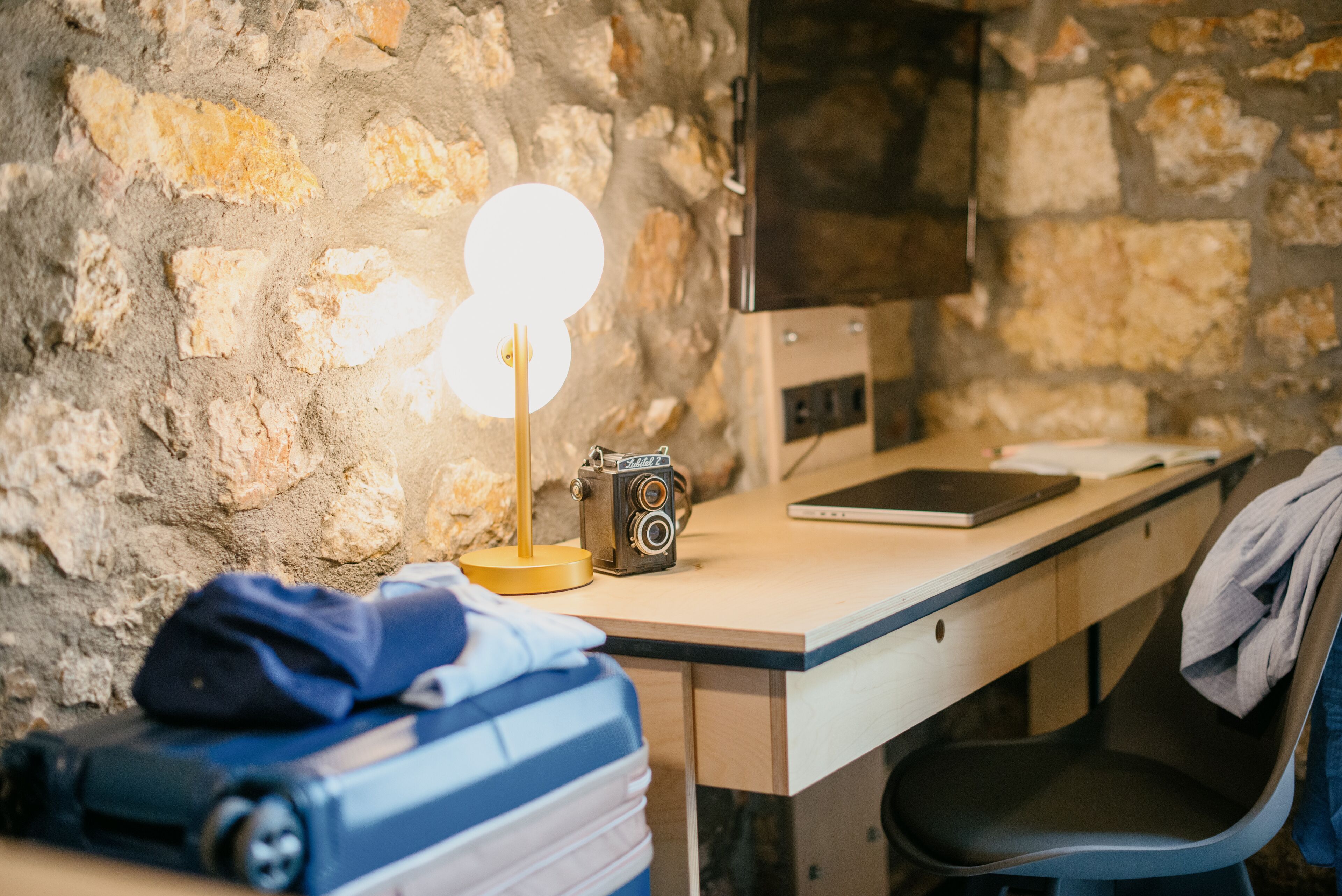 Photo - Cohort Koukaki